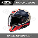 HJC Helmets RPHA 91 Rafino MC1SF