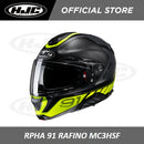 HJC Helmets RPHA 91 Rafino MC3HSF