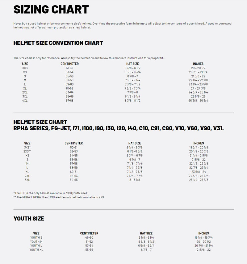 HJC Helmets i71 Nior MC1SF