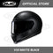 HJC Helmets V10 Matte Black