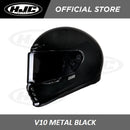 HJC Helmets V10 Black