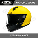 HJC Helmets V10 Pacman MC5