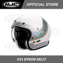 HJC Helmets V31 Byron MC27SF