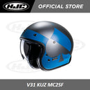 HJC Helmets V31 Kuz MC2SF