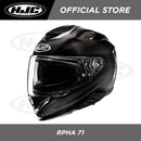 HJC Helmets RPHA 71 Carbon Black