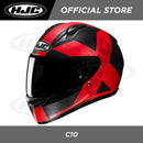 HJC Helmets C10 Tez MC1SF