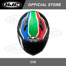 HJC Helmets C10 Brad Binder MC21SF