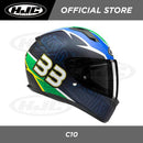 HJC Helmets C10 Brad Binder MC21SF