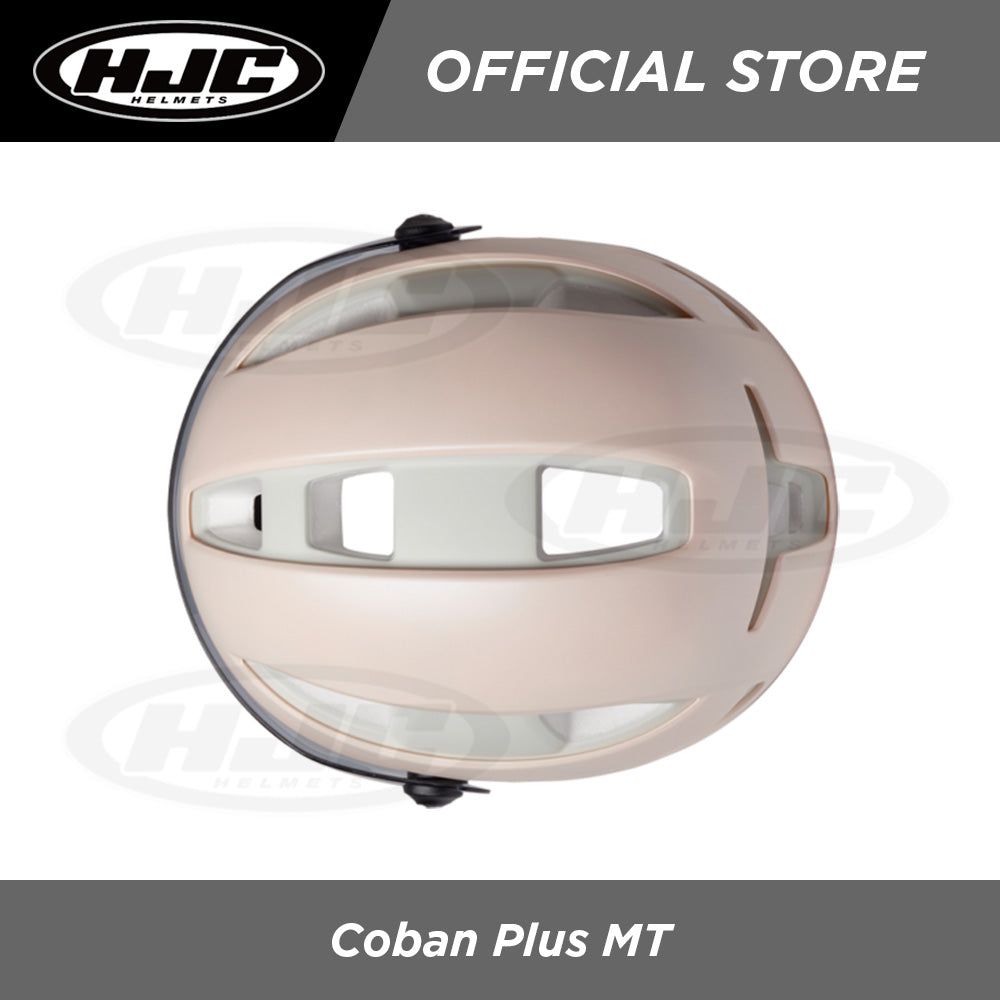 HJC Sports Road Cycling Helmet Coban Plus MT Pink