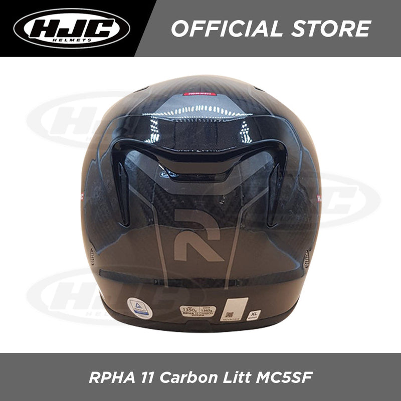 HJC Helmets RPHA 11 Carbon Litt MC5