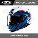 HJC Helmets RPHA 71 Mapos MC21