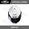 HJC Helmets RPHA 91 Pearl White