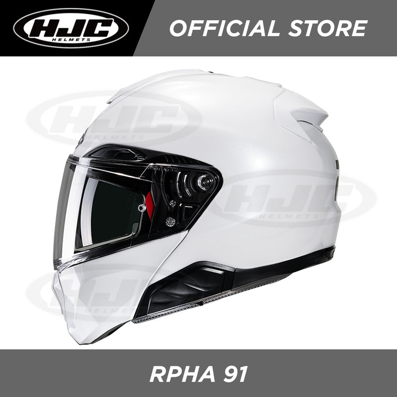 Hjc rpha 90s 2024 bekavo semit helmet