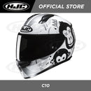 HJC Helmets C10 Geti MC10