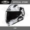 HJC Helmets C10 Geti MC10