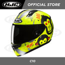 HJC Helmets C10 Geti MC3HSF