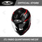 HJC Helmets i71 Fabio Quartararo MC1SF