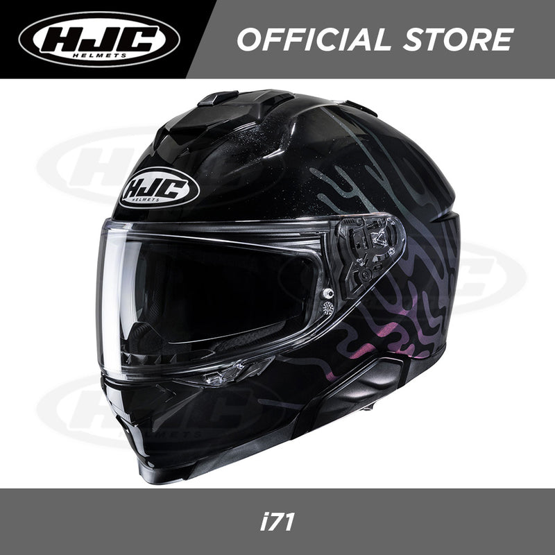 HJC Helmets i71 Celos MC5