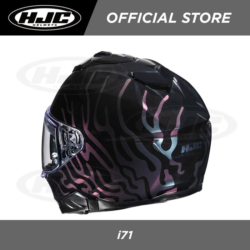 HJC Helmets i71 Celos MC5