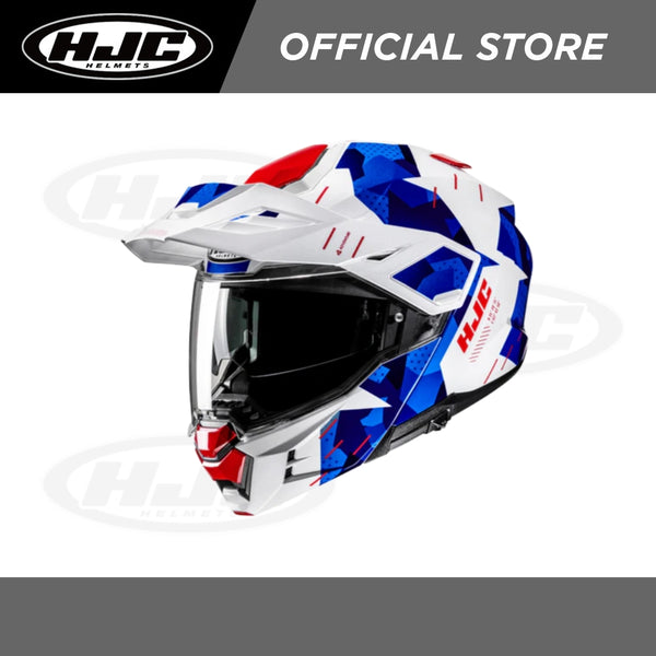 ISOP　r1 r2 HJC Helmets i80 Roki MC21