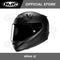 HJC Helmets RPHA 12 Matte Black