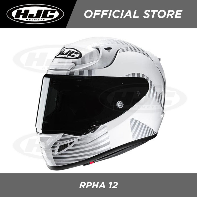 HJC Helmets RPHA 12 Ottin MC10