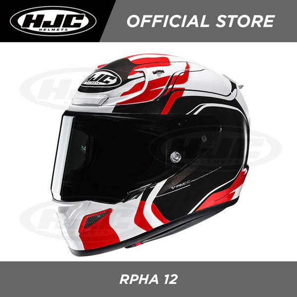HJC Helmets RPHA 12 Lawin MC1