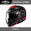 HJC Helmets RPHA 91 Carbon Noela MC1