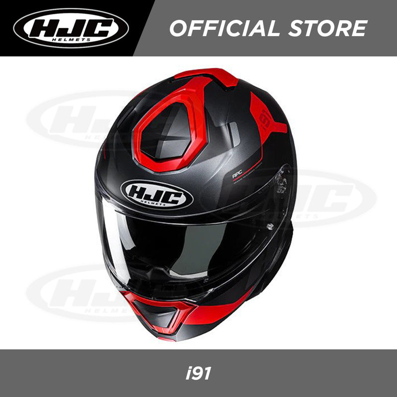 HJC Helmets i91 Carst MC1SF