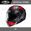 HJC Helmets i91 Carst MC1SF