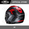 HJC Helmets i91 Carst MC1SF