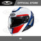 HJC Helmets i91 Bina MC21