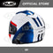 HJC Helmets i91 Bina MC21