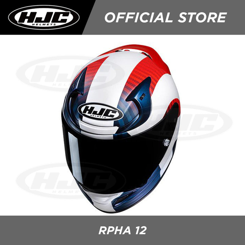 HJC Helmets RPHA 12 Ottin MC21SF