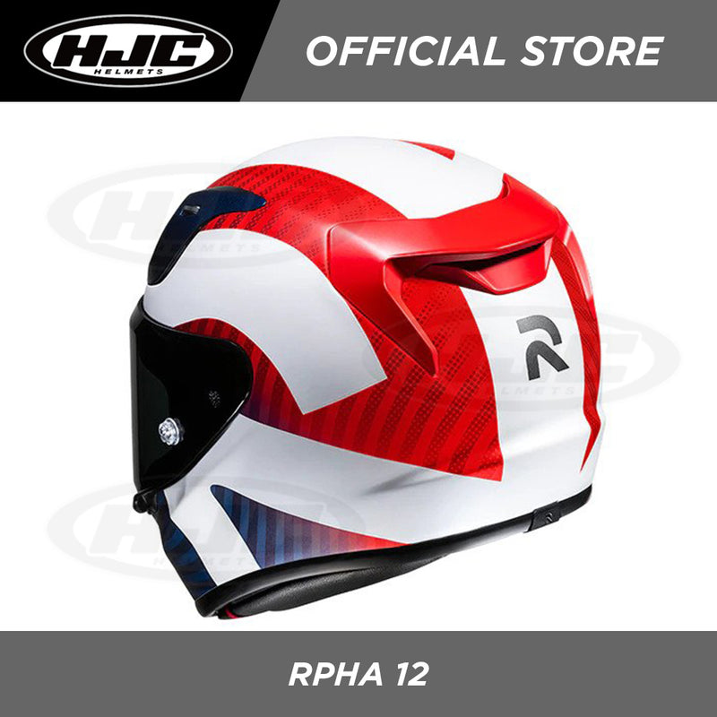 HJC Helmets RPHA 12 Ottin MC21SF