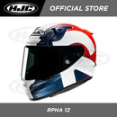 HJC Helmets RPHA 12 Ottin MC21SF