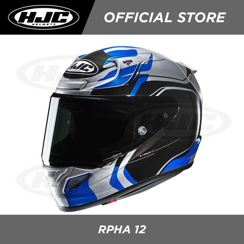 HJC Helmets RPHA 12 Lawin MC2