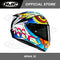 HJC Helmets RPHA 12 Spasso MC3H