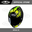 HJC Helmets RPHA 12 Lawin MC4SF