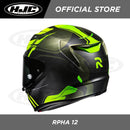 HJC Helmets RPHA 12 Lawin MC4SF