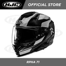 HJC Helmets RPHA 71 Carbon Hamil MC5