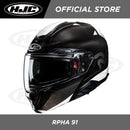 HJC Helmets RPHA 91 Carbon Noela MC5