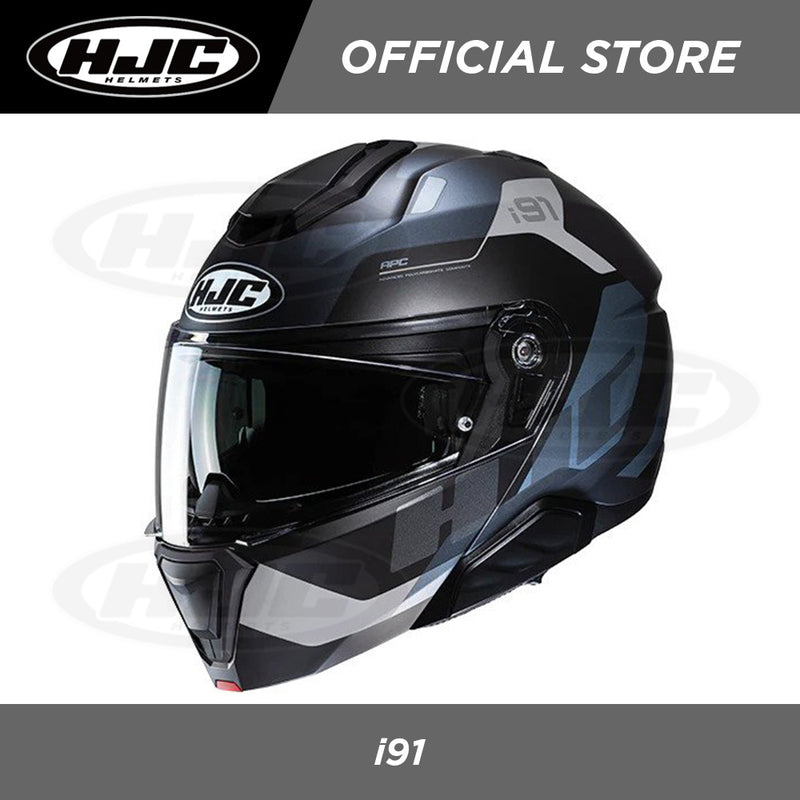 HJC Helmets i91 Carst MC5SF