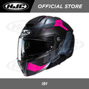 HJC Helmets i91 Carst MC8SF