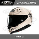 HJC Helmets RPHA 12 Enoth MC9