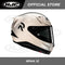 HJC Helmets RPHA 12 Enoth MC9