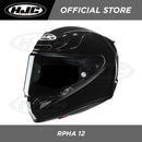 HJC Helmets RPHA 12 Metal Black