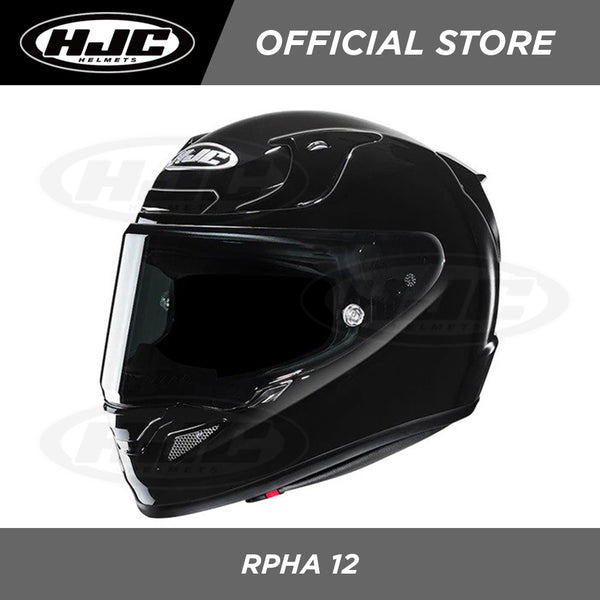 hjc rpha12 サイズL HJC RPHA 12 Matte Black – Berts Mega Mall