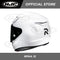 HJC Helmets RPHA 12 Pearl White