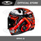 HJC Helmets RPHA 12 Maximized Venom MC1SF